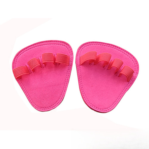 四孔翻毛牛皮健身護掌單杠護掌擧重皮耐磨護指擼鐵啞鈴護手套硬拉 四孔翻毛牛皮健身護掌單杠護掌擧重皮耐磨護指擼鐵啞鈴護手套硬拉