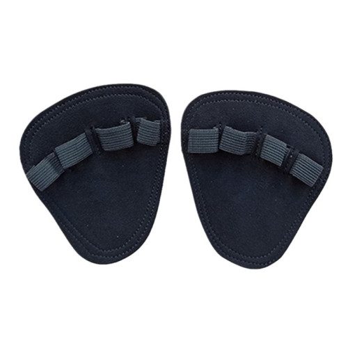 四孔翻毛牛皮健身護掌單杠護掌擧重皮耐磨護指擼鐵啞鈴護手套硬拉 四孔翻毛牛皮健身護掌單杠護掌擧重皮耐磨護指擼鐵啞鈴護手套硬拉