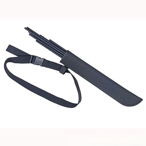 弓箭兒童箭壺箭袋反曲複合直拉弓箭囊牛津布背式箭包戶外可攜式箭袋