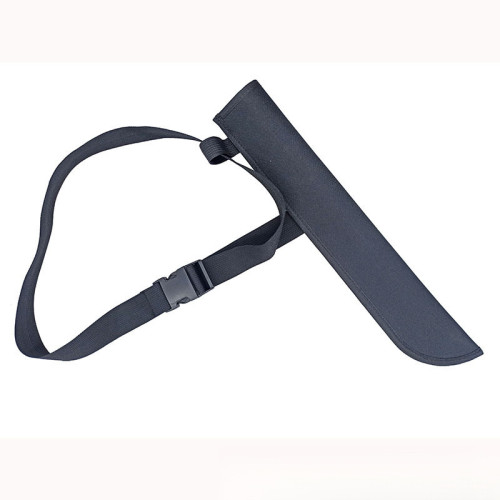 弓箭兒童箭壺箭袋反曲複合直拉弓箭囊牛津布背式箭包戶外可攜式箭袋