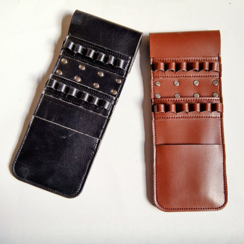 雙層口袋箭囊12支裝射箭用品戶外可攜式箭袋箭囊射箭箭支通用弓箭器