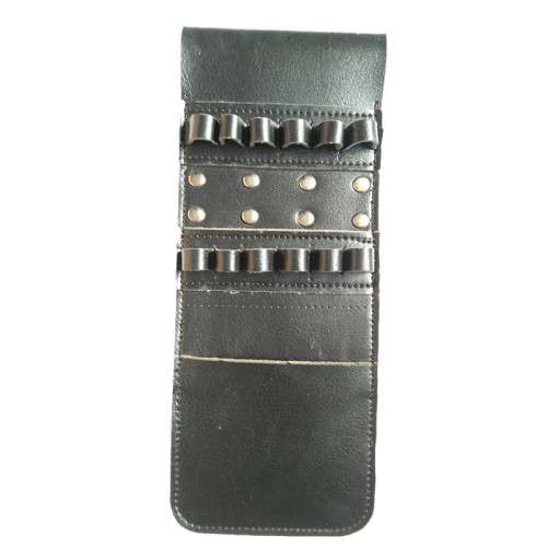 雙層口袋箭囊12支裝射箭用品戶外可攜式箭袋箭囊射箭箭支通用弓箭器