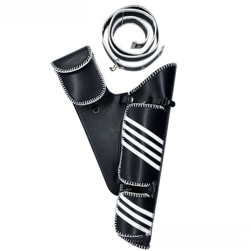 反曲弓箭囊箭袋箭壺戶外用品戶外裝備超纖反曲弓箭囊可攜式箭袋箭囊 反曲弓箭囊箭袋箭壺戶外用品戶外裝備超纖反曲弓箭囊可攜式箭袋箭囊