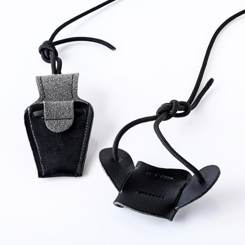 弓箭器材黑色超纖大上弦繩上弦器反曲弓美獵傳統弓上弦繩弓箭器材 弓箭器材黑色超纖大上弦繩上弦器反曲弓美獵傳統弓上弦繩弓箭器材