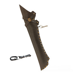 射箭箭袋箭包傳統箭壺箭囊箭袋戶外可攜式真牛皮箭袋箭囊射箭箭支囊