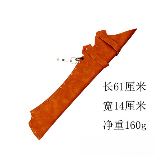 射箭箭袋箭包傳統箭壺箭囊箭袋戶外可攜式真牛皮箭袋箭囊射箭箭支囊 射箭箭袋箭包傳統箭壺箭囊箭袋戶外可攜式真牛皮箭袋箭囊射箭箭支囊