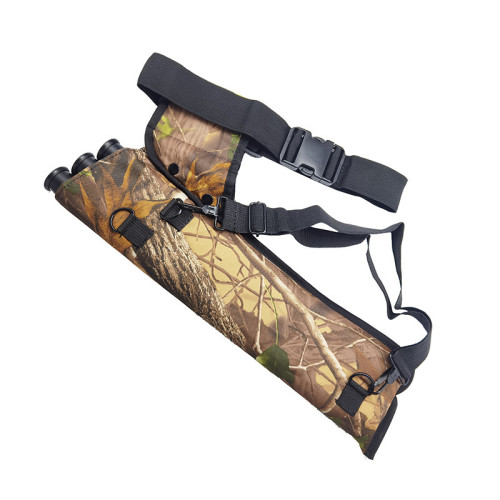 弓箭袋箭壺傳統弓射箭射藝可背可挎戶外可攜式箭袋射箭箭支弓箭器材 弓箭袋箭壺傳統弓射箭射藝可背可挎戶外可攜式箭袋射箭箭支弓箭器材