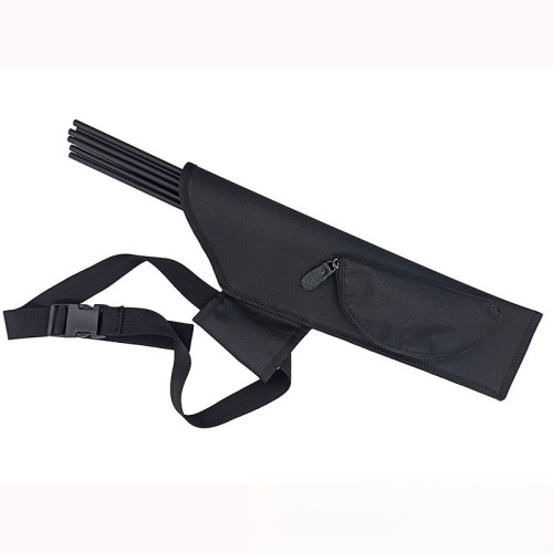 射箭箭壺箭袋反曲複合直拉弓箭囊牛津布戶外可攜式箭袋箭囊弓箭器材 射箭箭壺箭袋反曲複合直拉弓箭囊牛津布戶外可攜式箭袋箭囊弓箭器材