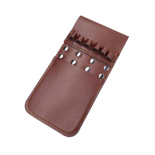 超纖箭囊可攜式口袋式超輕反曲弓箭囊戶外可攜式真牛皮箭袋箭囊弓箭袋