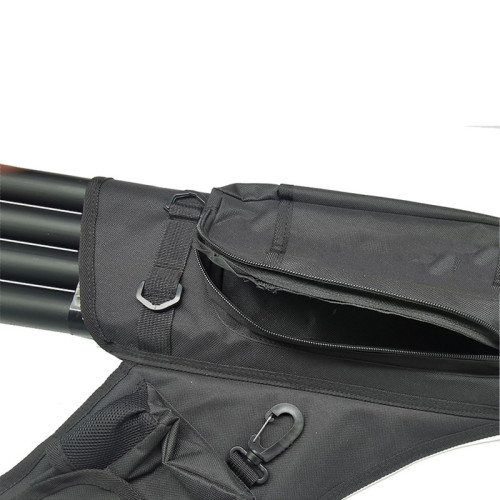 複合反曲弓箭袋箭壺傳統弓射箭射器材戶外可攜式箭袋箭囊射箭箭支袋 複合反曲弓箭袋箭壺傳統弓射箭射器材戶外可攜式箭袋箭囊射箭箭支袋