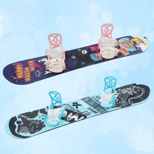 JR滑雪單板固定器快穿全能板固定器滑雪裝備輕便舒適強支撐高彈性 JR滑雪單板固定器快穿全能板固定器滑雪裝備輕便舒適強支撐高彈性