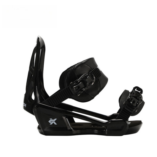 JR滑雪單板固定器快穿全能板固定器滑雪裝備輕便舒適強支撐高彈性 JR滑雪單板固定器快穿全能板固定器滑雪裝備輕便舒適強支撐高彈性