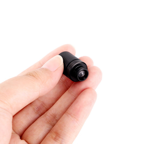 普通瞄燈弓箭器材瞄通用瞄燈金屬五針瞄瞄燈 LED瞄燈弓箭瞄彈弓瞄