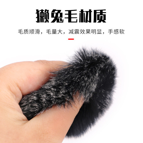 獺兔毛弓弦減震弓箭射箭器材反曲美獵傳統弓戶外射箭競技兔毛減震 獺兔毛弓弦減震弓箭射箭器材反曲美獵傳統弓戶外射箭競技兔毛減震