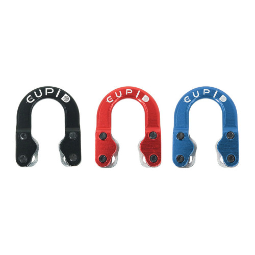 複合弓箭射箭射擊器材複合滑輪弓金屬D環弓用鋁合金d釦弓箭搭箭點 複合弓箭射箭射擊器材複合滑輪弓金屬D環弓用鋁合金d釦弓箭搭箭點