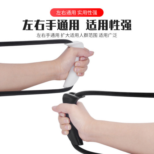 橡膠射箭訓練器開弓拉力器戶外弓箭射箭器複合弓模擬射擊姿勢矯正 橡膠射箭訓練器開弓拉力器戶外弓箭射箭器複合弓模擬射擊姿勢矯正