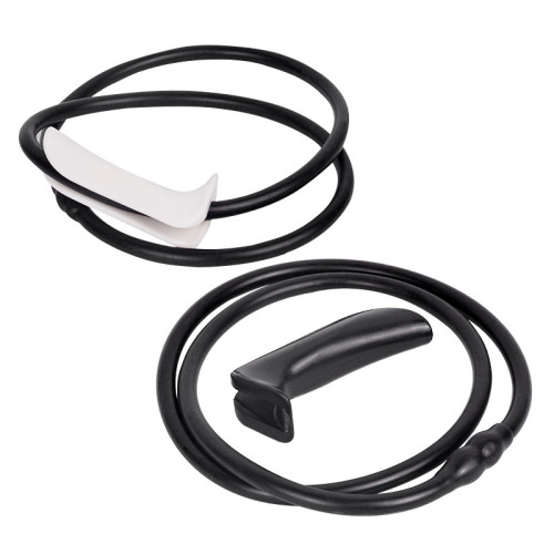 橡膠射箭訓練器開弓拉力器戶外弓箭射箭器複合弓模擬射擊姿勢矯正 橡膠射箭訓練器開弓拉力器戶外弓箭射箭器複合弓模擬射擊姿勢矯正