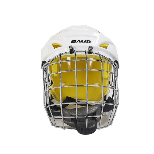 JR冰球防護頭盔成人兒童頭盔冰上運動冰球曲棍球專業比賽護具用品 JR冰球防護頭盔成人兒童頭盔冰上運動冰球曲棍球專業比賽護具用品