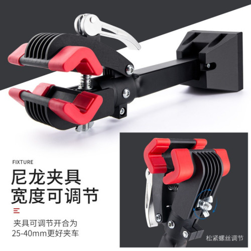 JR自行車壁掛支架牆壁掛車架掛壁式停車架山地車架室內懸掛修理架 JR自行車壁掛支架牆壁掛車架掛壁式停車架山地車架室內懸掛修理架