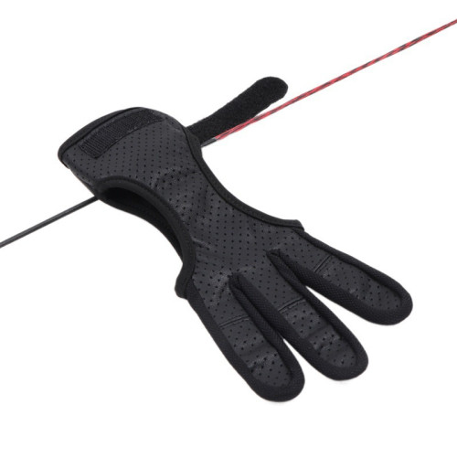 JR弓箭三指護指套真皮加厚射箭護指手套舒適柔軟透氣輕盈結實耐用 JR弓箭三指護指套真皮加厚射箭護指手套舒適柔軟透氣輕盈結實耐用