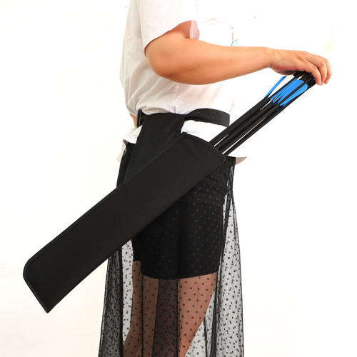 JR牛津布箭支箭袋箭壺可腰挎傳統箭囊箭筒弓箭包射箭用品結實耐用 JR牛津布箭支箭袋箭壺可腰挎傳統箭囊箭筒弓箭包射箭用品結實耐用