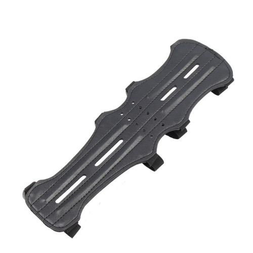 JR加長款射箭護臂護具美獵傳統弓保護持弓手臂射箭用品透氣舒適 JR加長款射箭護臂護具美獵傳統弓保護持弓手臂射箭用品透氣舒適