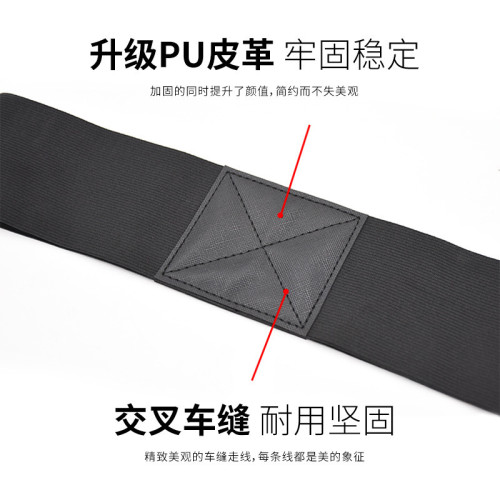 高爾夫手部動作矯正輔助帶揮桿糾正手臂姿勢糾正器手臂矯正松緊帶