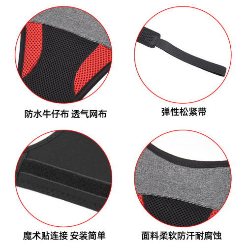 騎行台防汗網自行車擋汗條接汗帶止汗帶騎行訓練配件戶外騎行裝備 騎行台防汗網自行車擋汗條接汗帶止汗帶騎行訓練配件戶外騎行裝備