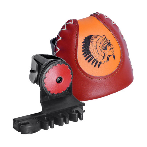 小號美獵箭盒反曲弓拆快箭盒小型收納箭盒四支裝弓箭盒弓羽裝箭盒 小號美獵箭盒反曲弓拆快箭盒小型收納箭盒四支裝弓箭盒弓羽裝箭盒