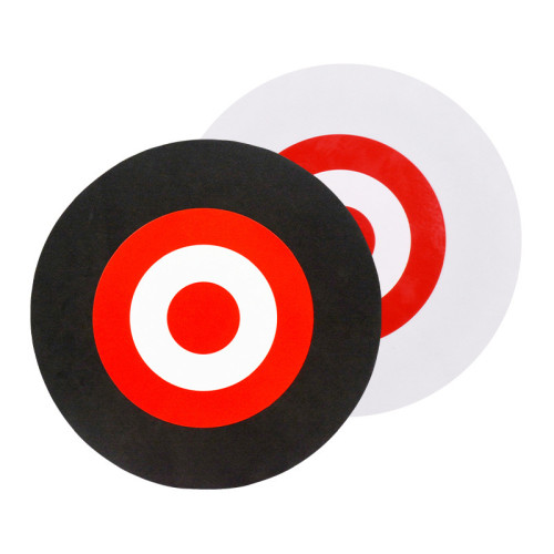 EVA移動箭靶子輕便不易磨損 箭射箭射擊泡棉箭靶戶外射擊弓箭靶子