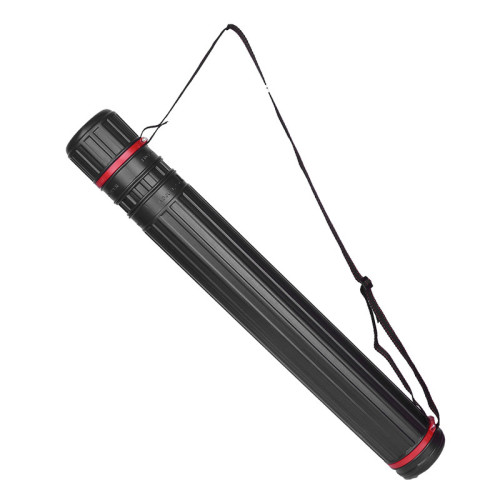 弓箭箭筒射箭射箭可伸縮箭袋箭壺箭囊圓形弓箭塑膠玻纖碳素混碳箭