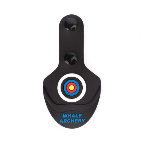 弓稍腳墊反曲傳統保護弓稍弓箭箭館箭術射箭保護矽膠腳墊射擊配件 弓稍腳墊反曲傳統保護弓稍弓箭箭館箭術射箭保護矽膠腳墊射擊配件