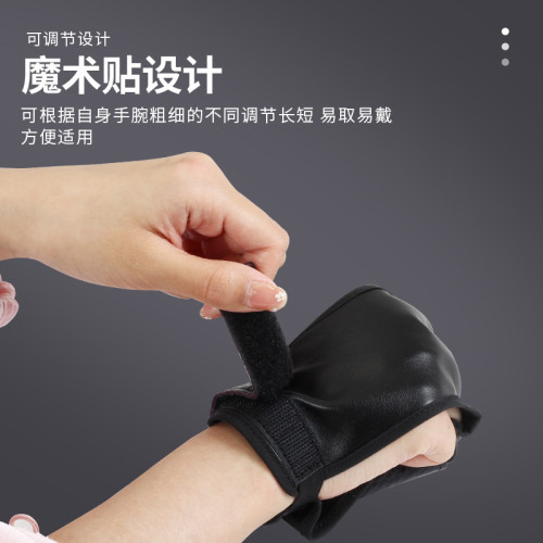 射箭三指手套戶外美獵弓箭護指護具傳統美獵弓反曲射箭三指護指套 射箭三指手套戶外美獵弓箭護指護具傳統美獵弓反曲射箭三指護指套