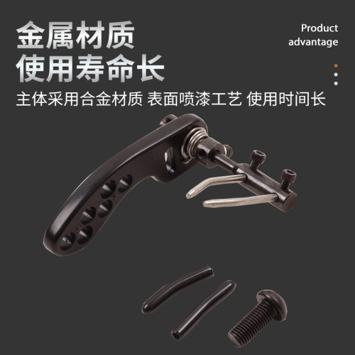 戶外射箭箭台弓箭八字箭台反曲弓滑輪弓比賽娛樂箭台競技複合箭台