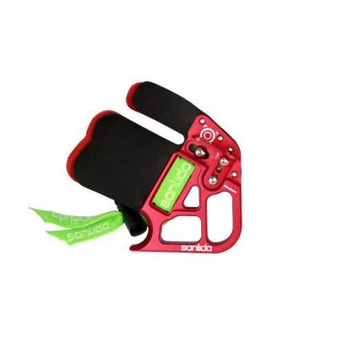 x10護指競技反曲弓射箭比賽箭館 雙層皮質反曲弓戶外射擊器手指護 x10護指競技反曲弓射箭比賽箭館 雙層皮質反曲弓戶外射擊器手指護