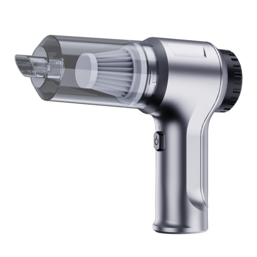 車用吸塵器手持兩用吸塵器無線家兩用大功率吹吸一體機汽車用 車用吸塵器手持兩用吸塵器無線家兩用大功率吹吸一體機汽車用