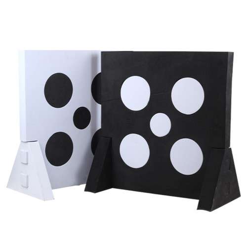 趣味五孔箭靶景區戶外娛樂CS器材團建娛樂攻防對戰分體五孔遊戯靶 趣味五孔箭靶景區戶外娛樂CS器材團建娛樂攻防對戰分體五孔遊戯靶