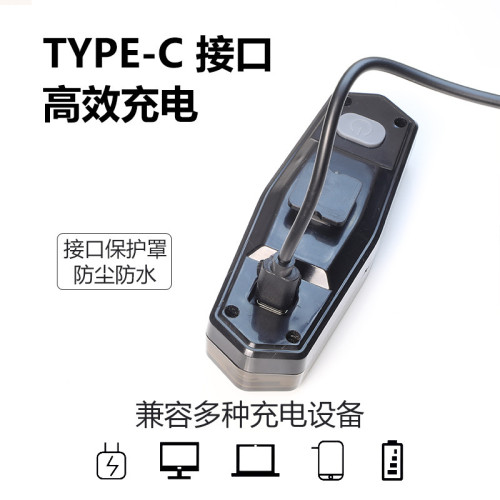 2024新款自行車遙控轉向尾燈高亮LED警示刹車後尾燈USB夜騎轉向燈 2024新款自行車遙控轉向尾燈高亮LED警示刹車後尾燈USB夜騎轉向燈