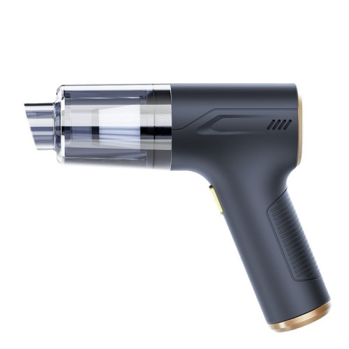 車用吸塵器無刷電機吸塵器手持可攜式大功率吸塵器車用家用吹塵機 車用吸塵器無刷電機吸塵器手持可攜式大功率吸塵器車用家用吹塵機