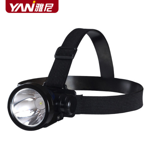 雅尼166頭燈強光充電遠射LED夜釣家用戶外登山頭戴手電筒小礦燈 雅尼166頭燈強光充電遠射LED夜釣家用戶外登山頭戴手電筒小礦燈