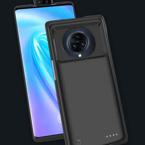 適用於VIV0NEX3手機行動電源行動電源NEX2背夾電池充電手機殼nex 沖