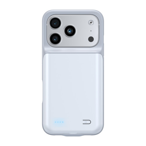 適用蘋果17promax/17ait背夾電池行動電源12軟膠TPU手機殼行動電源 適用蘋果17promax/17ait背夾電池行動電源12軟膠TPU手機殼行動電源
