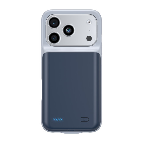 適用蘋果17promax/17ait背夾電池行動電源12軟膠TPU手機殼行動電源 適用蘋果17promax/17ait背夾電池行動電源12軟膠TPU手機殼行動電源