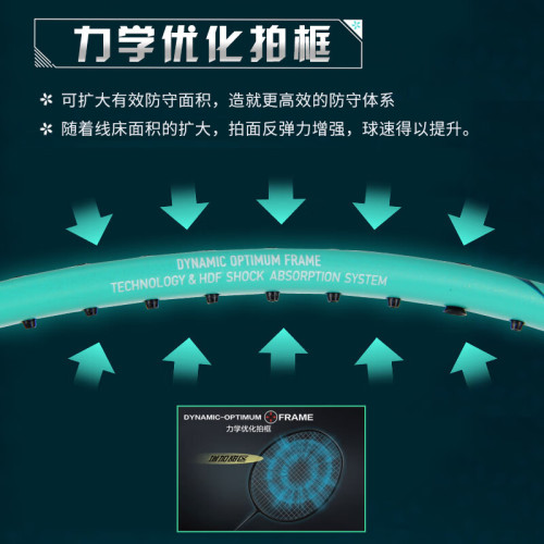 李甯新品戰戟6000羽毛球拍控製型進攻防守兼備碳素纖維羽毛球拍5U 李甯新品戰戟6000羽毛球拍控製型進攻防守兼備碳素纖維羽毛球拍5U
