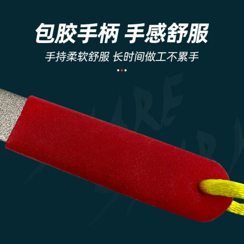 磨鉤器金剛石魚鉤銼路亞餌海釣飛釣磨鉤石垂釣金剛石多功能魚鉤銼 磨鉤器金剛石魚鉤銼路亞餌海釣飛釣磨鉤石垂釣金剛石多功能魚鉤銼