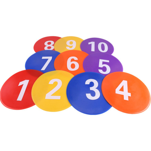 標志碟標志桶障礙物足球感統籃球訓練標志碟平面標志碟籃球訓練器 標志碟標志桶障礙物足球感統籃球訓練標志碟平面標志碟籃球訓練器