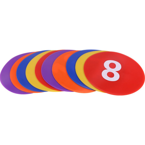 標志碟標志桶障礙物足球感統籃球訓練標志碟平面標志碟籃球訓練器 標志碟標志桶障礙物足球感統籃球訓練標志碟平面標志碟籃球訓練器