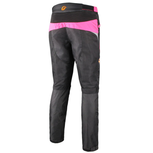 RidingTribe HP-20女士摩托車騎行褲修身透氣 夏季防水防摔機車褲 RidingTribe HP-20女士摩托車騎行褲修身透氣 夏季防水防摔機車褲