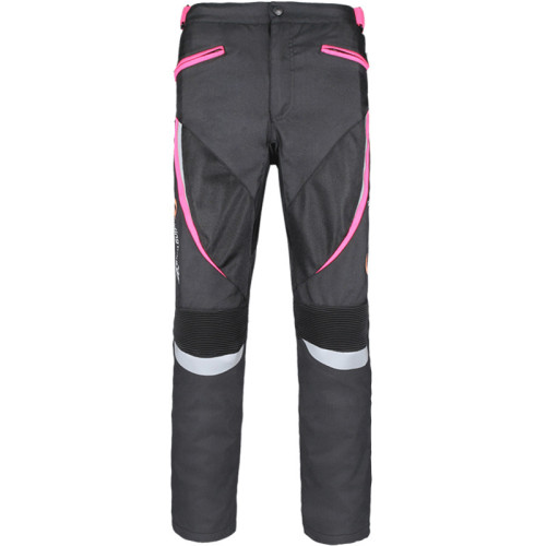 RidingTribe HP-20女士摩托車騎行褲修身透氣 夏季防水防摔機車褲 RidingTribe HP-20女士摩托車騎行褲修身透氣 夏季防水防摔機車褲