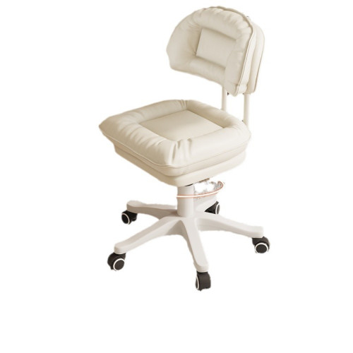 萬向輪小凳子吧台椅現代簡約靠背椅家用可升降收銀高腳凳美容凳子 萬向輪小凳子吧台椅現代簡約靠背椅家用可升降收銀高腳凳美容凳子